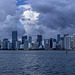 Miami  downtown skyline