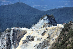 Carrara #1  (3 PiPs)