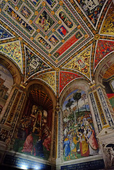 Tuscany 2015 Siena 29 Duomo di Siena XPro1