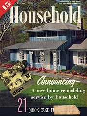 Household, 1958