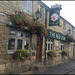 The Red Lion at Marston