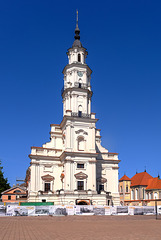 Rathaus Kaunas