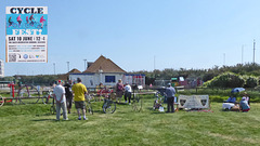 Cycle Fest Veteran Cycle Club  Seaford 10 6 2023