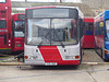 K31DAF at Red Routemaster (1) - 11 February 2022