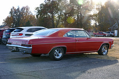 1966 Chevrolet