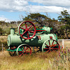 Steam Tractor (HFF)