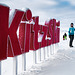 Kitz Ski Calling