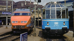 840000 Lausanne TGV BR491 A
