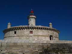 Fortress and Lighthouse, it always had the two purposes - III