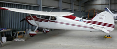 Cessna 170B N2366D