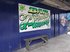 Bar Paraiso Palmeño