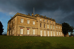 Cannon Hall, Cawthorne, South Yorkshire