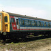 4-VEP DTC at Fratton - 1 May 1988