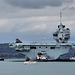 HMS Queen Elizabeth (3) - 9 September 2020