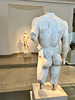 Berlin 2023 – Altes Museum – Doryphoros