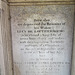 chiswick st. nicholas graveyard, london