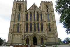 ripon cathedral