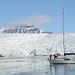 Svalbard, In the Immediate Vicinity of the Nordenskiold Glacier