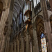 Cologne Cathedral organ