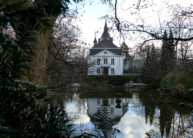 Cologne - Weisshaus