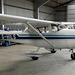 Reims Cessna F172H G-HILS