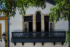 Castro Verde, Windows