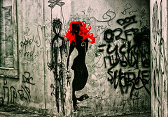 Miss Grafitti