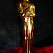 Mein Oscar auf dem Roten Teppich