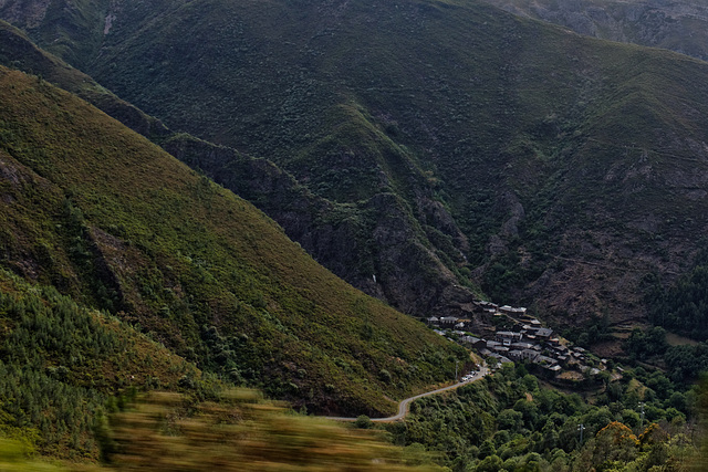 Aldeia da Pena, Portugal