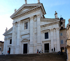 Urbino - Duomo