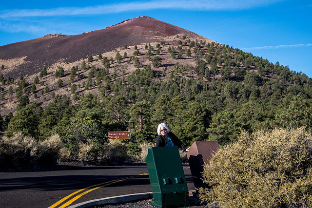 Sunset Crater8
