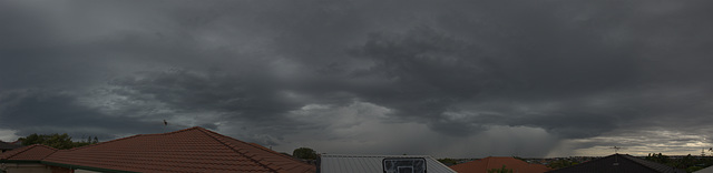 Todays Storm front