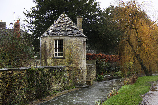 Summerhouse Summerhouse