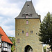 Soest, Osthofentor (Stadtseite)