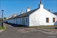 Slate Workers Cottages (Pip)
