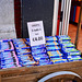 Oreo cookies 3 for €4