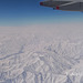 Over Afghanistan