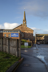 Riverside Parish Church