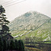Hartsop Dodd (618m) from near Hartsop (February 1994)
