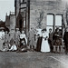 Finavon Castle, Forfar, Angus, Scotland 1908