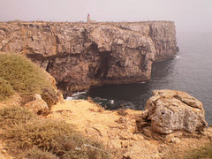 Cape of Sagres.