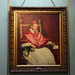 Portrait of Pope Innocent X (Pamphilj)