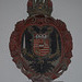Linz, The Emblem on the Wall of Linzer Schloss