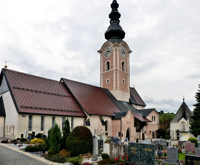 Feldkirchen - Maria im Dorn