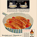 Wesson Oil Ad, c1958