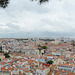 Lisbon, Overview from the Esplanade