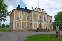 Sweden - Märsta, Steninge Slott