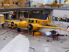 National Air Force Museum of Canada (5) - 14 July 2018
