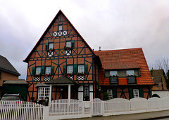 DE - Weilerswist - Former mill