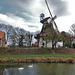 Kirchdorfer Windmühle Johanna